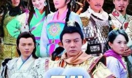 隋唐英雄传3部全集在线观看,再现传奇英雄的辉煌岁月
